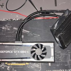 1080 Ti Hybrid 