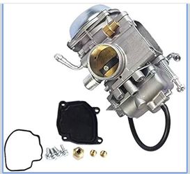 Performance Carburetor Fits POLARIS SPORTSMAN 700 4x4 ATV QUAD CARB 2002-2006