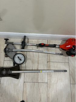 Echo 2 in 1 set weed eater edger accepting offers