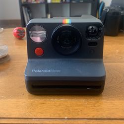 Polaroid Now Camera