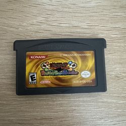 Yugioh Game Boy Advance Game - Destiny Board
