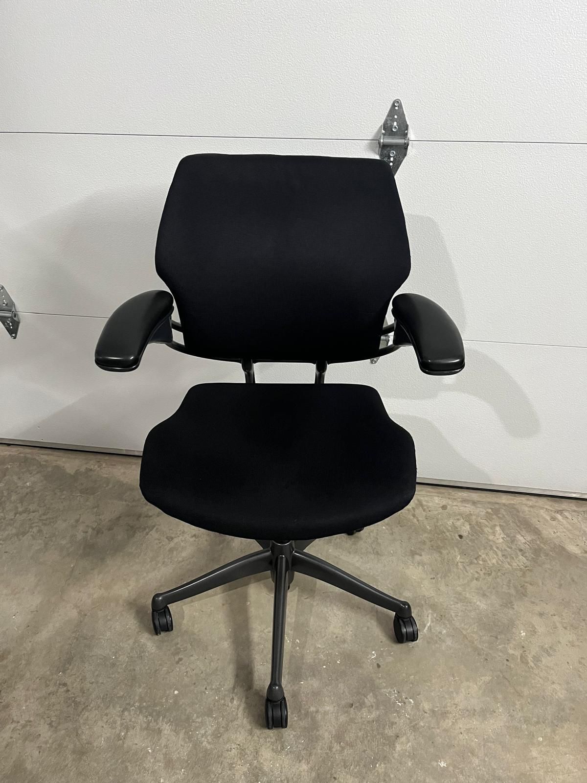 Officer Chair Humanscale Freedom Silla De Oficina