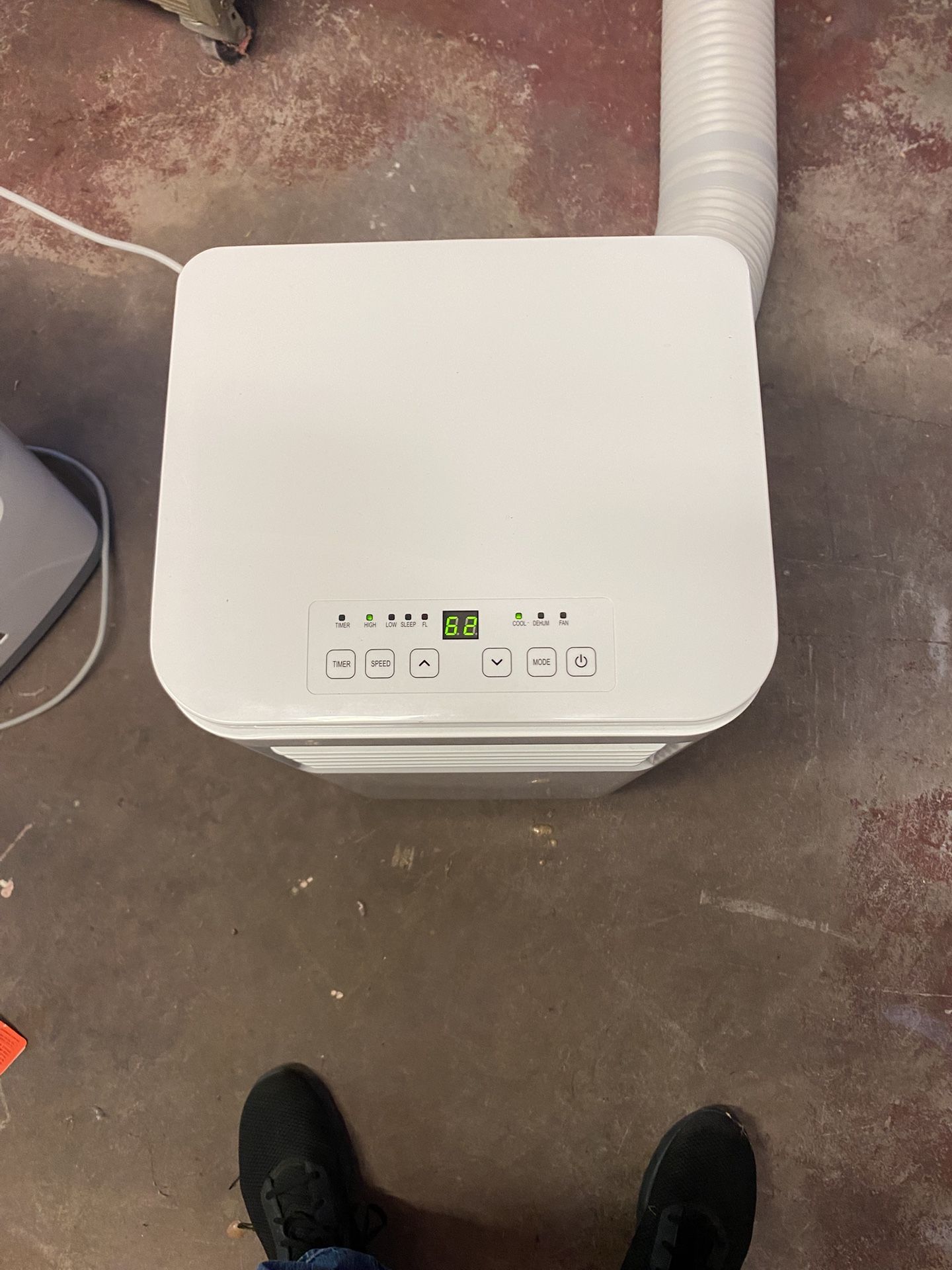 Room Portable Air Conditioner