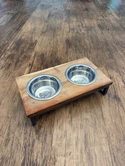 Pet Feeder