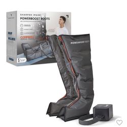 Botas de compresión