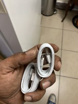 iPhone and iPad chargers 2 for 10$$$