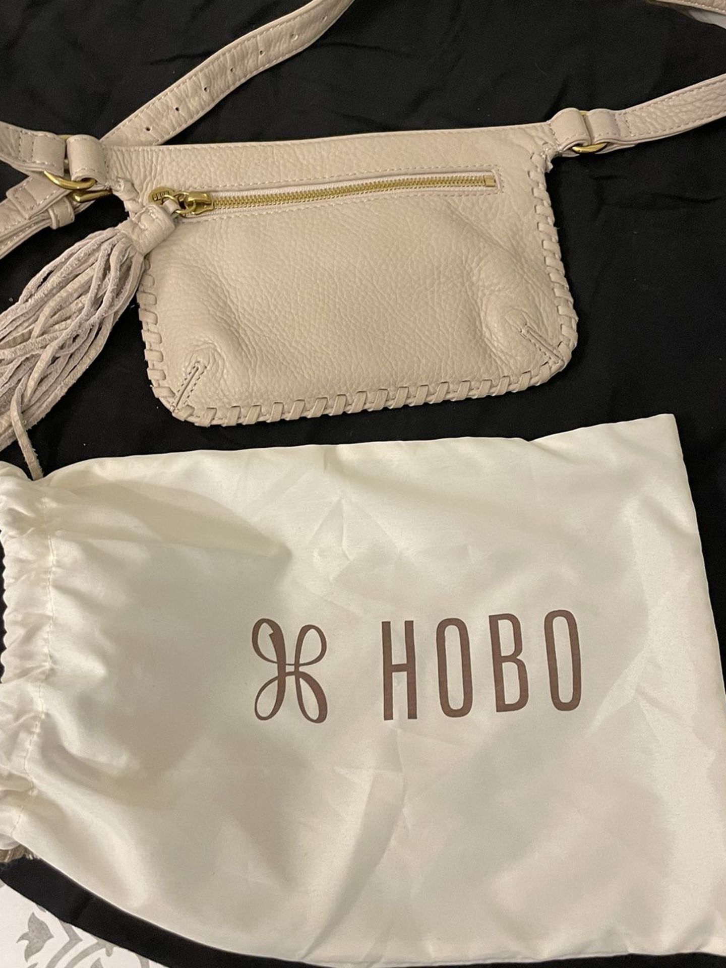 HOBO- Leather Belt Bag