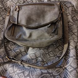 Three New Purses 