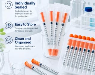 syringe insulin 31ga new and sealed