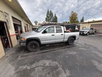 2005 Dodge Ram