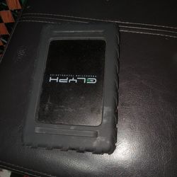 GLYPH  1TB Blackbox plus