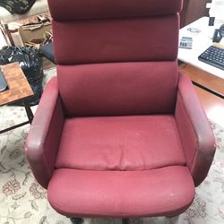 Desk Chair Used