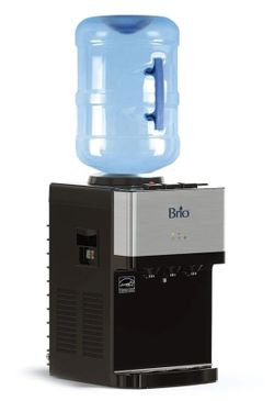 Brio Top-Load Water Dispenser