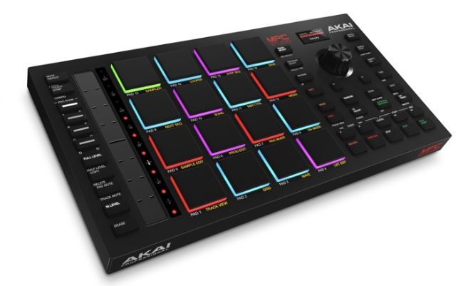 Akai MPC Studio