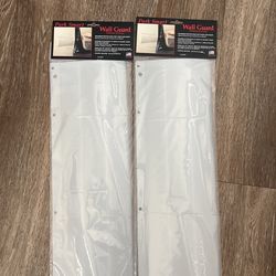Garage Wall Guard