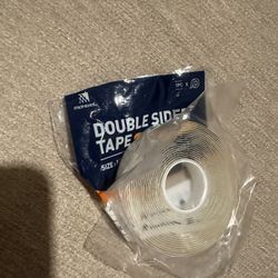 Double Sided Tape