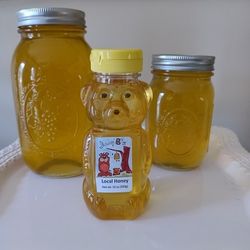 Local Honey