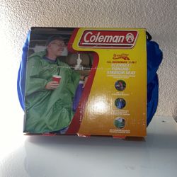 Coleman 