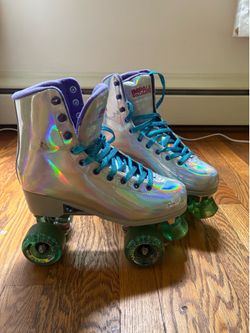 Impala Rollerskates (women size 10)