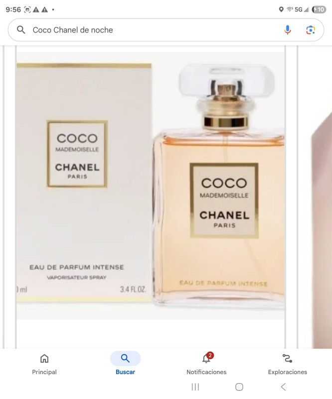 Coco Chanel