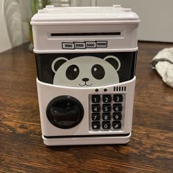 Panda Safe for Kids 