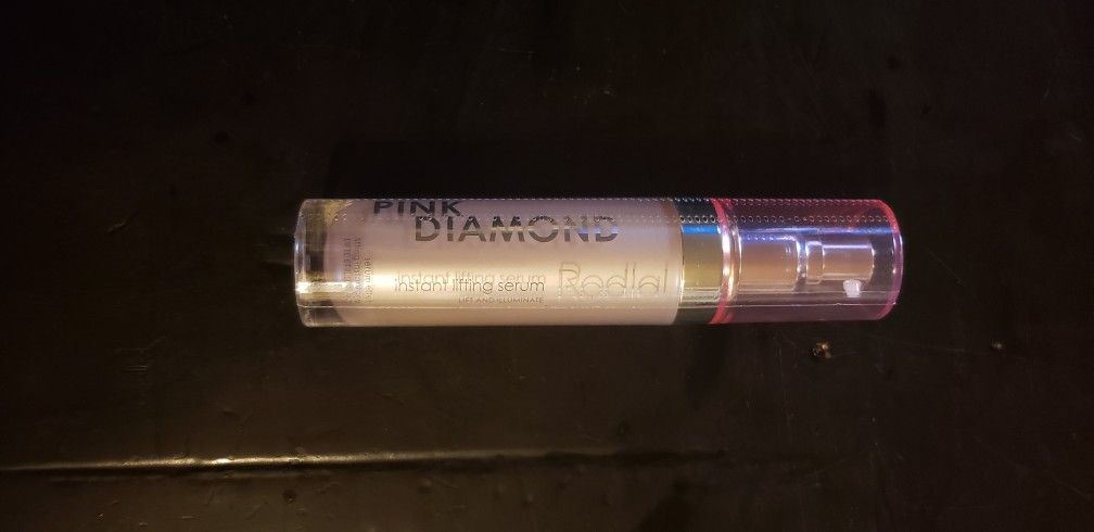 Radial Pink Diamond Instant Lifting Serum 30ml