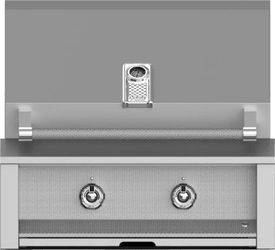 Hestan EAB30-NG Built-In Grill, 30 Inch
