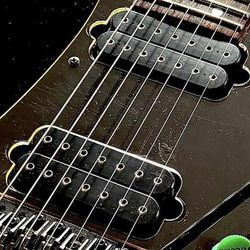 DIMARZIO BLAZE PICKUPS