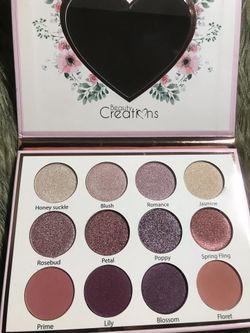 Eyeshadow