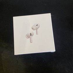 AirPods Pro 2nd Gen