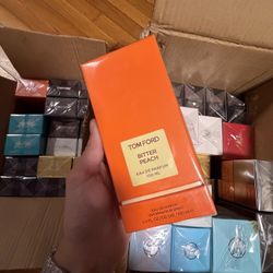 Tom Ford Bitter Peach