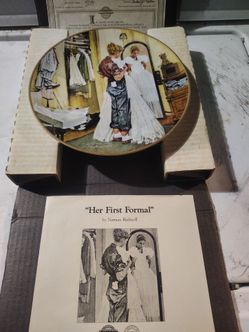Collector plates
