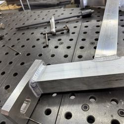 Soldaduras de todo tipo. Con mas de 20 años de experiencia