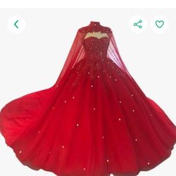 🔥Price Drop 🥰 Prom/Quinceanera Dress $85.