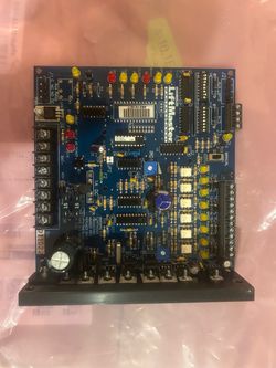 Lift Master Control Board MA/MAT
