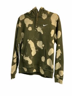 Woman’s Nike Hoodie