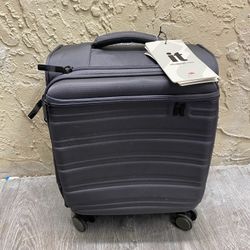 it luggage Fusional 4-Wheel 45cm Underseat Cabin Case, 25L - See My Items