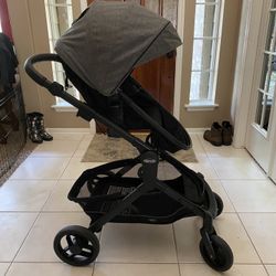 Graco Modes Nest Stroller