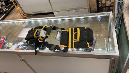 Tool belt
