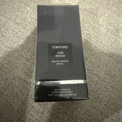 Tom Ford Oud Wood Eau de Parfum 100ml