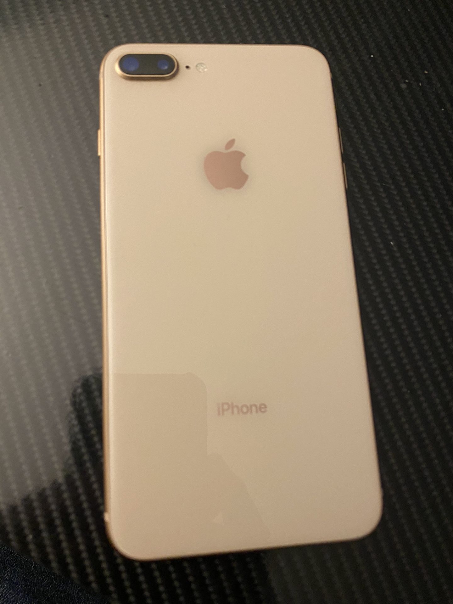 Iphone 8 Plus