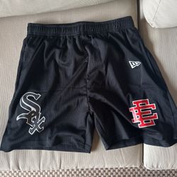 Eric emanuel shorts