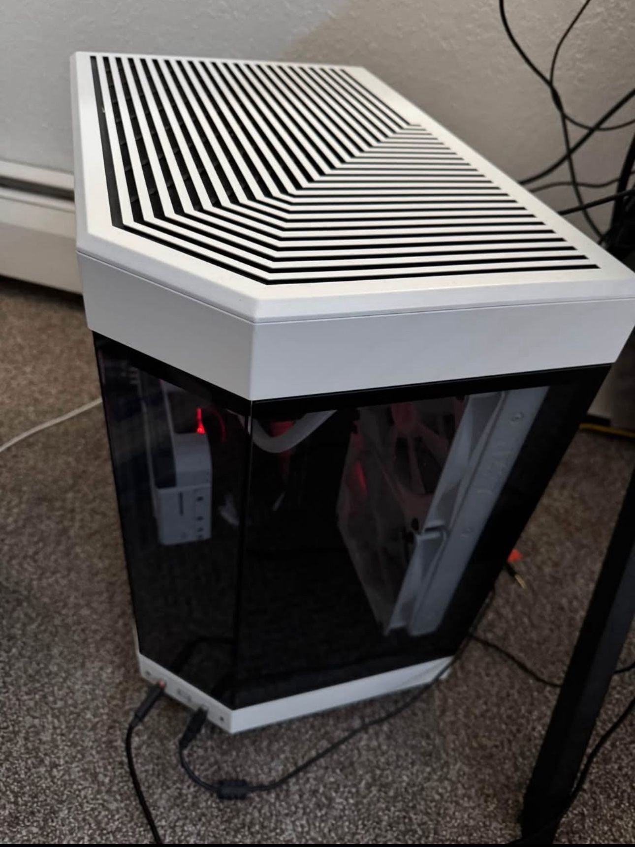 Custom Gaming PC