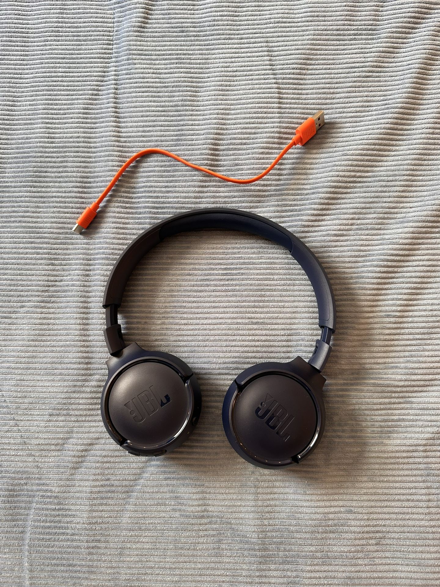 JBL Tune 510BT Bluetooth Headphones