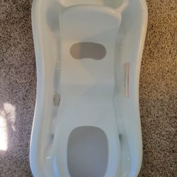 Infant/toddler Bath