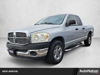 2007 Dodge Ram 1500