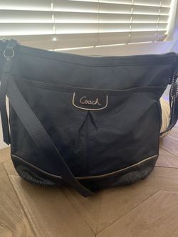 Coach Crossbody purse