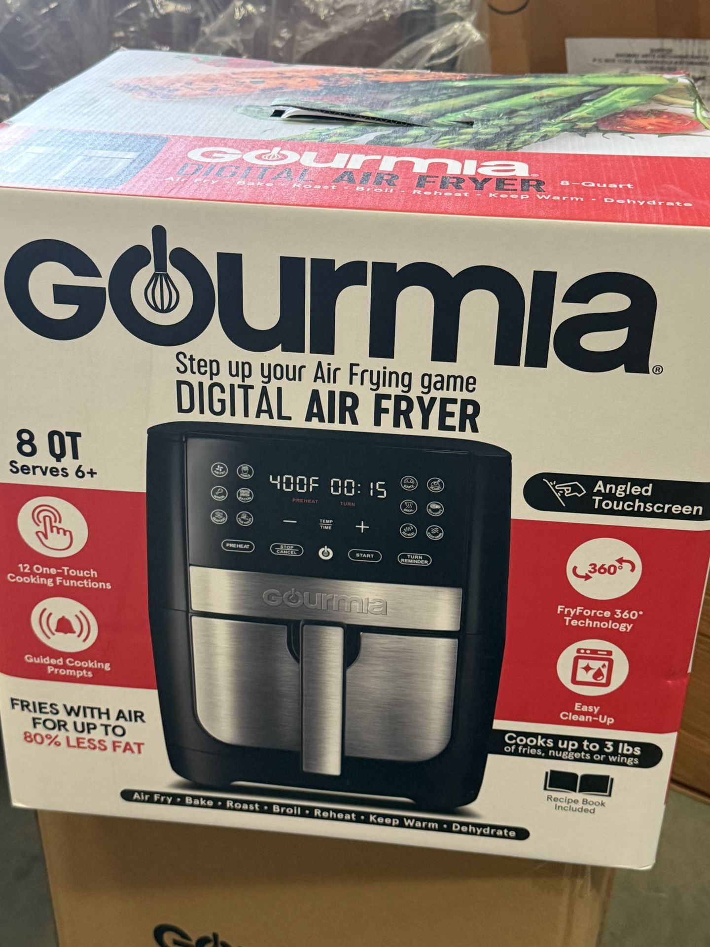 Air Fryer