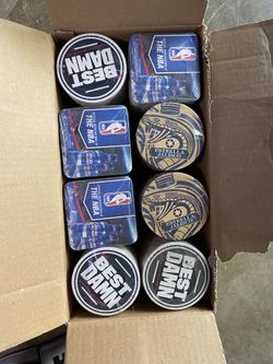 Coasters