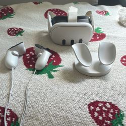 Oculus Quest 3